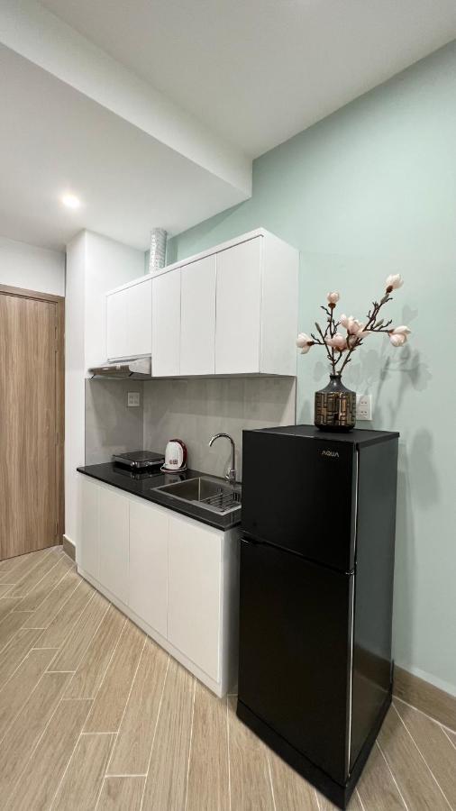 Midmost C22 Apartment Cần Thơ Zewnętrze zdjęcie