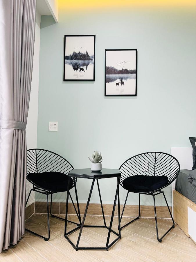 Midmost C22 Apartment Cần Thơ Zewnętrze zdjęcie