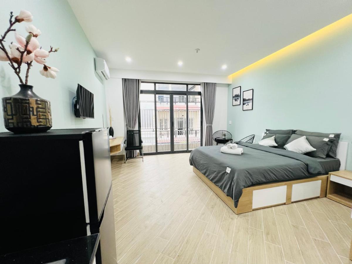 Midmost C22 Apartment Cần Thơ Zewnętrze zdjęcie