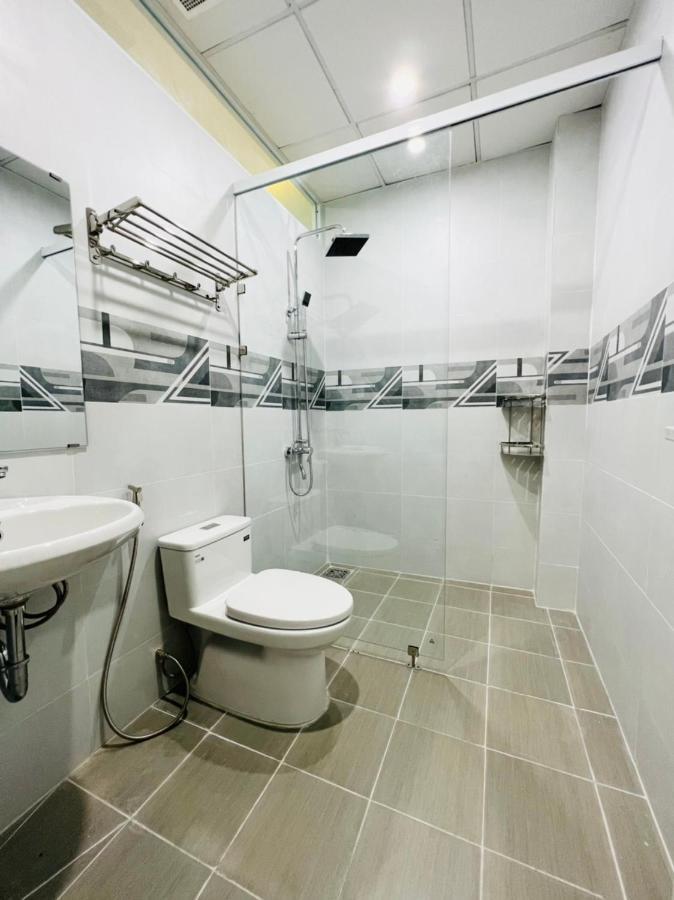 Midmost C22 Apartment Cần Thơ Zewnętrze zdjęcie