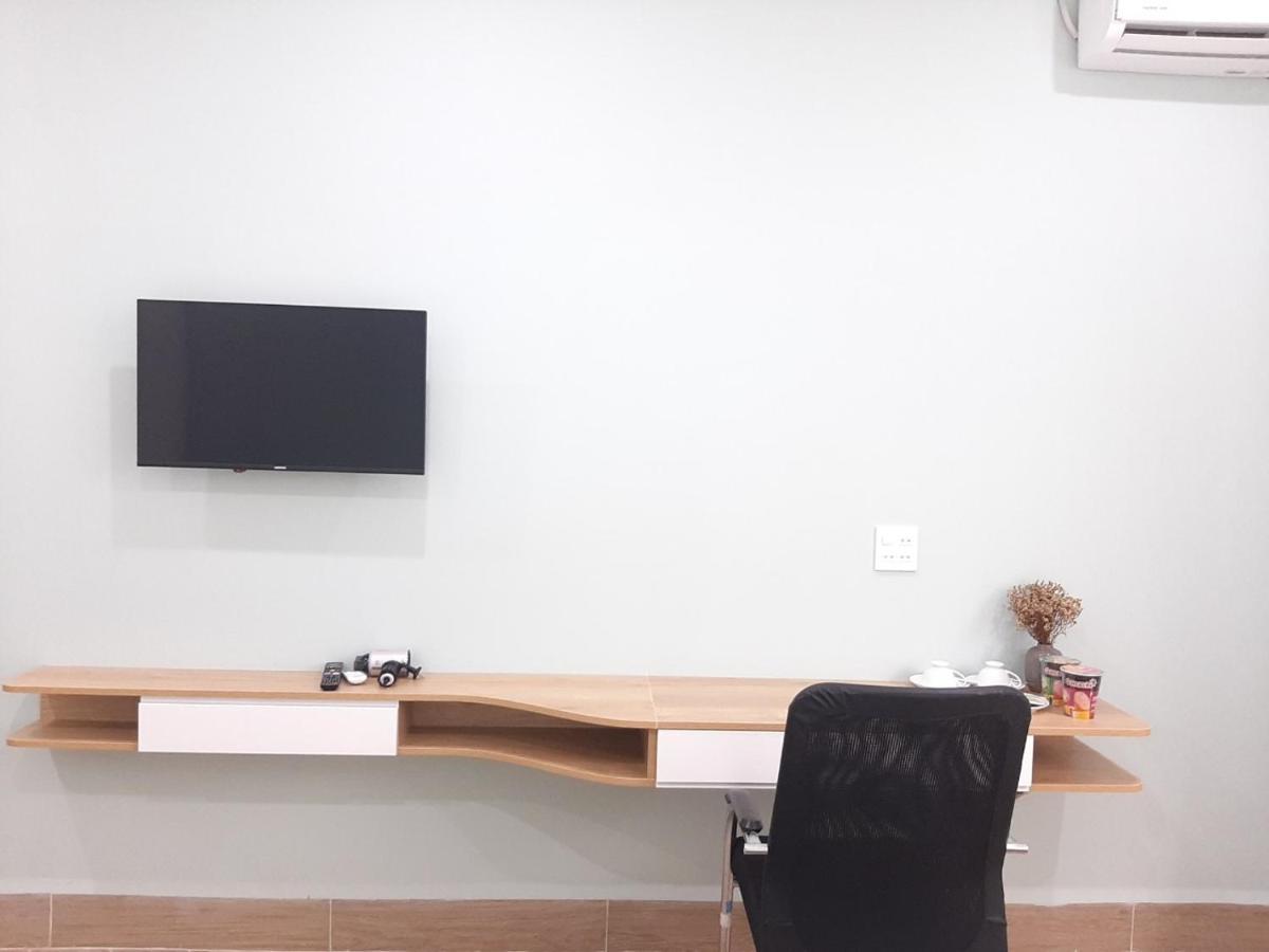 Midmost C22 Apartment Cần Thơ Zewnętrze zdjęcie